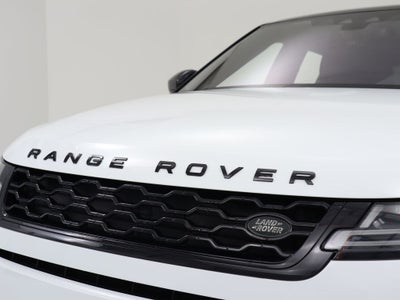 2020 Land Rover Range Rover Evoque R-Dynamic SE AWD Navigation