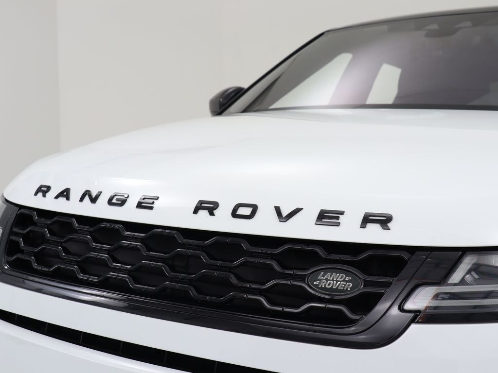 2020 Land Rover Range Rover Evoque R-Dynamic SE AWD Navigation