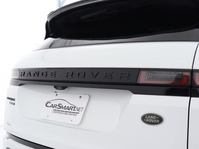 2020 Land Rover Range Rover Evoque R-Dynamic SE AWD Navigation