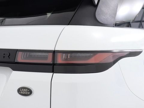 2020 Land Rover Range Rover Evoque R-Dynamic SE AWD Navigation