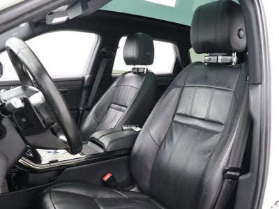 2020 Land Rover Range Rover Evoque R-Dynamic SE AWD Navigation