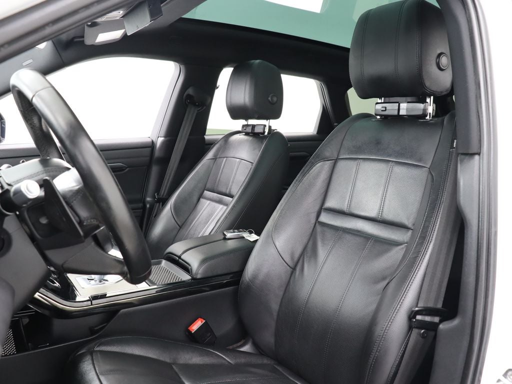 2020 Land Rover Range Rover Evoque R-Dynamic SE AWD Navigation