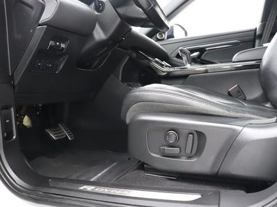 2020 Land Rover Range Rover Evoque R-Dynamic SE AWD Navigation