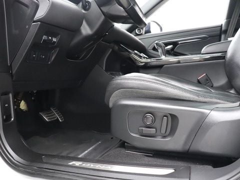 2020 Land Rover Range Rover Evoque R-Dynamic SE AWD Navigation