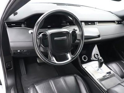 2020 Land Rover Range Rover Evoque R-Dynamic SE AWD Navigation