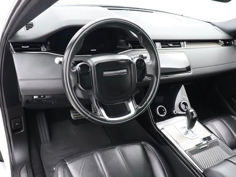 2020 Land Rover Range Rover Evoque R-Dynamic SE AWD Navigation