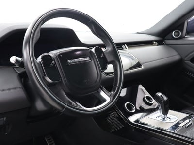 2020 Land Rover Range Rover Evoque R-Dynamic SE AWD Navigation