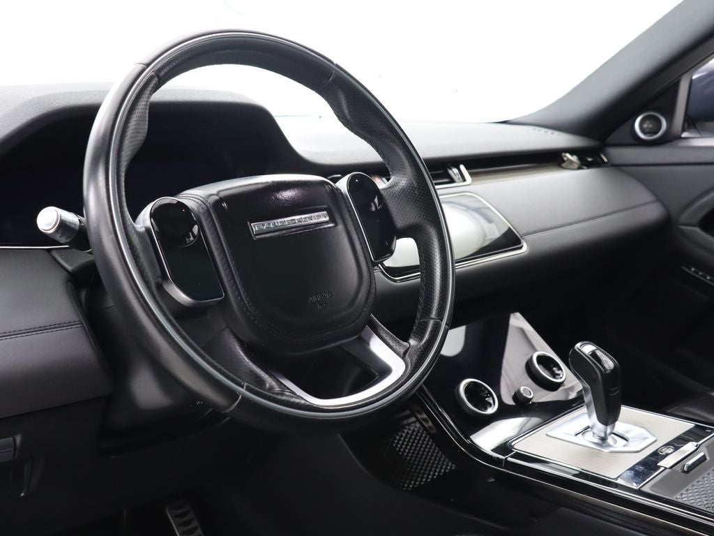 2020 Land Rover Range Rover Evoque R-Dynamic SE AWD Navigation