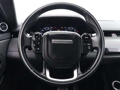 2020 Land Rover Range Rover Evoque R-Dynamic SE AWD Navigation