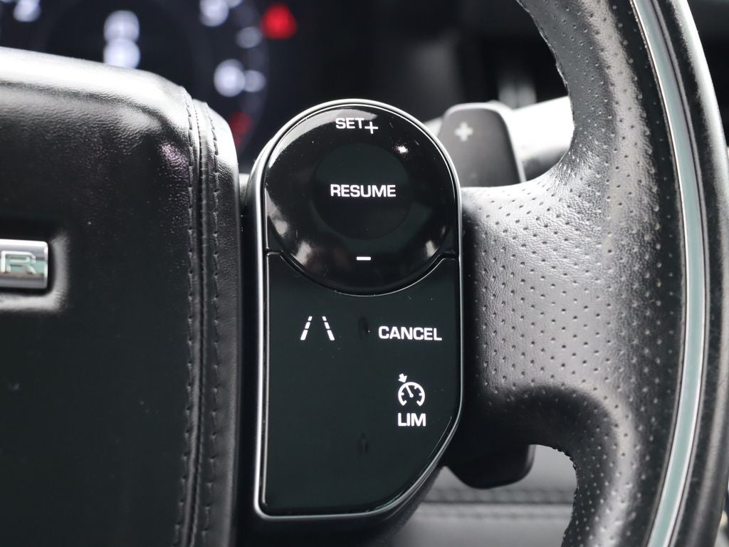 2020 Land Rover Range Rover Evoque R-Dynamic SE AWD Navigation