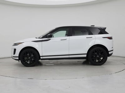 2020 Land Rover Range Rover Evoque R-Dynamic SE AWD Navigation