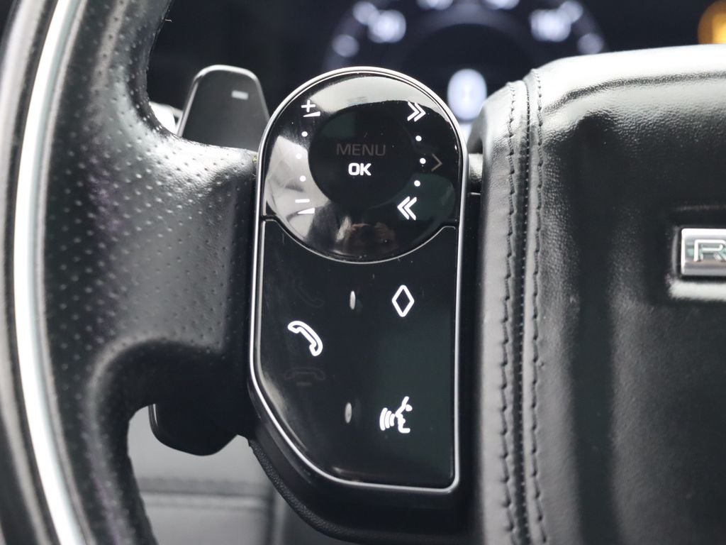 2020 Land Rover Range Rover Evoque R-Dynamic SE AWD Navigation