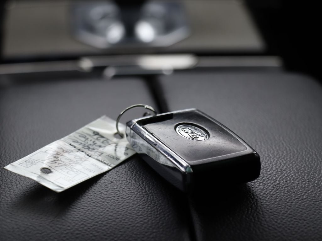 2020 Land Rover Range Rover Evoque R-Dynamic SE AWD Navigation