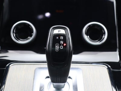 2020 Land Rover Range Rover Evoque R-Dynamic SE AWD Navigation