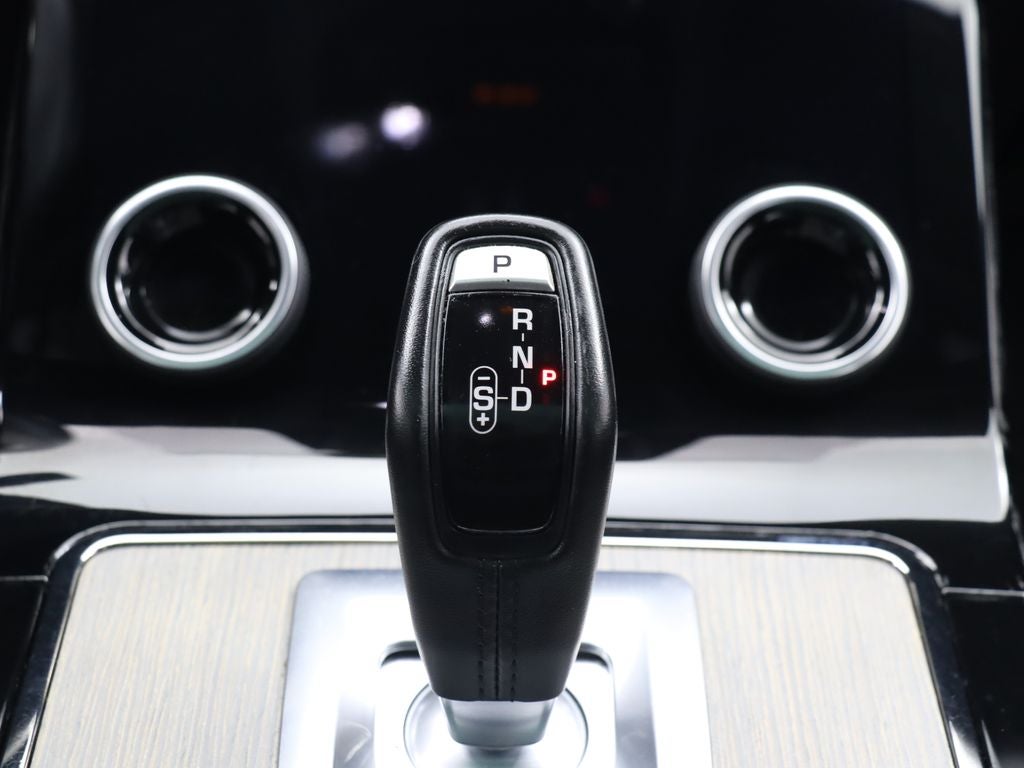 2020 Land Rover Range Rover Evoque R-Dynamic SE AWD Navigation