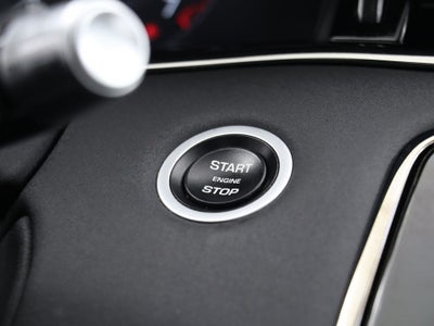 2020 Land Rover Range Rover Evoque R-Dynamic SE AWD Navigation