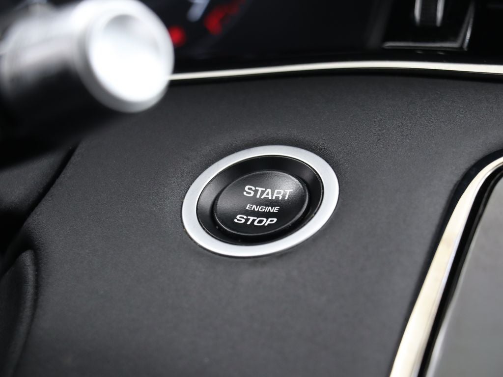 2020 Land Rover Range Rover Evoque R-Dynamic SE AWD Navigation