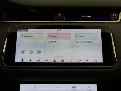 2020 Land Rover Range Rover Evoque R-Dynamic SE AWD Navigation