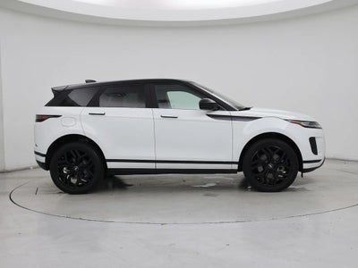 2020 Land Rover Range Rover Evoque R-Dynamic SE AWD Navigation