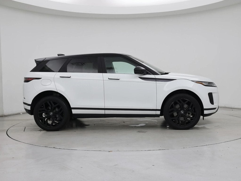 2020 Land Rover Range Rover Evoque R-Dynamic SE AWD Navigation