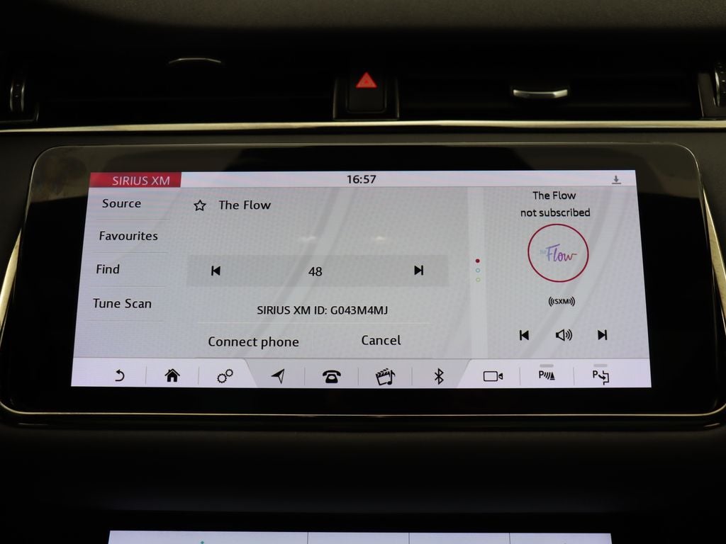 2020 Land Rover Range Rover Evoque R-Dynamic SE AWD Navigation