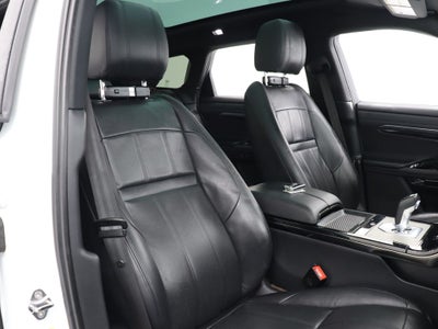 2020 Land Rover Range Rover Evoque R-Dynamic SE AWD Navigation