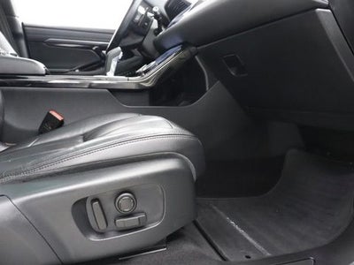 2020 Land Rover Range Rover Evoque R-Dynamic SE AWD Navigation
