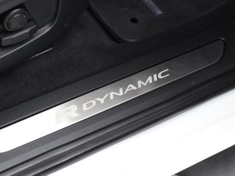 2020 Land Rover Range Rover Evoque R-Dynamic SE AWD Navigation