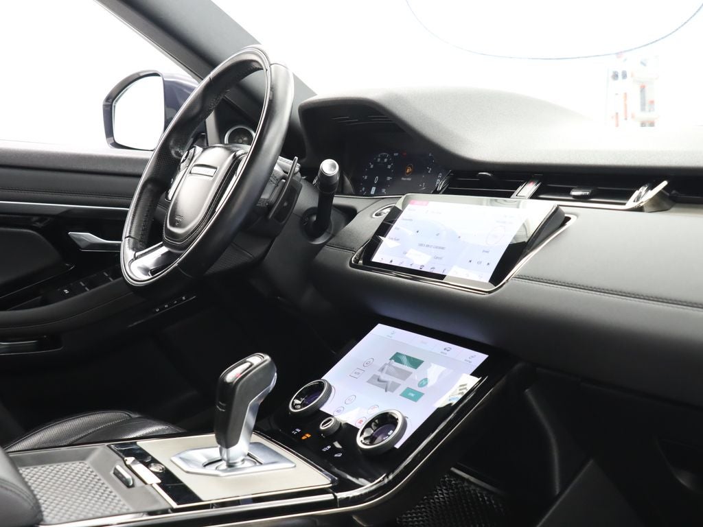 2020 Land Rover Range Rover Evoque R-Dynamic SE AWD Navigation