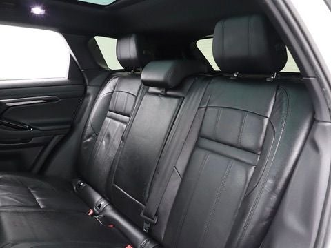 2020 Land Rover Range Rover Evoque R-Dynamic SE AWD Navigation