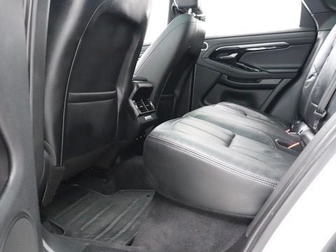2020 Land Rover Range Rover Evoque R-Dynamic SE AWD Navigation