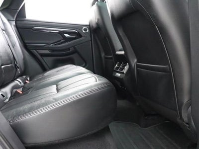 2020 Land Rover Range Rover Evoque R-Dynamic SE AWD Navigation
