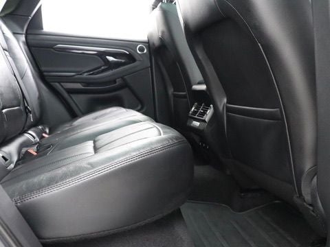 2020 Land Rover Range Rover Evoque R-Dynamic SE AWD Navigation