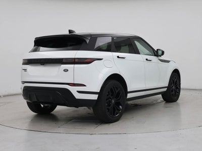 2020 Land Rover Range Rover Evoque R-Dynamic SE AWD Navigation