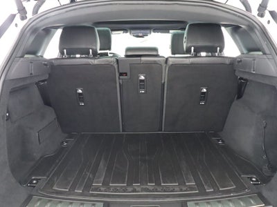 2020 Land Rover Range Rover Evoque R-Dynamic SE AWD Navigation