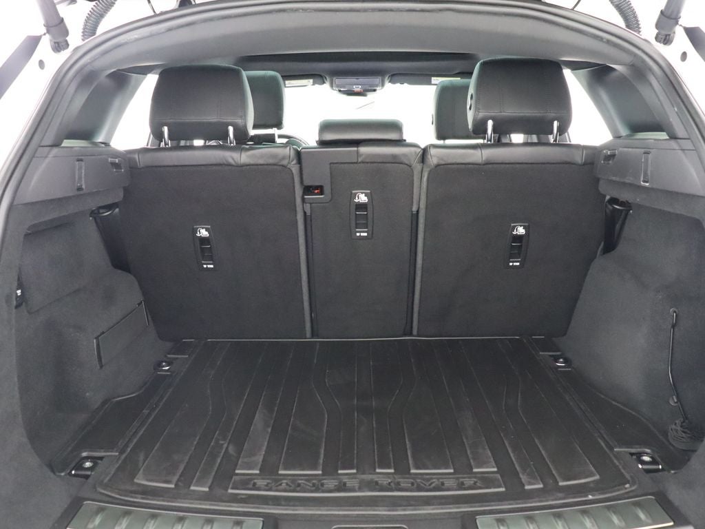 2020 Land Rover Range Rover Evoque R-Dynamic SE AWD Navigation