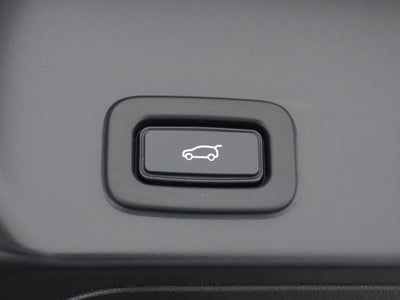 2020 Land Rover Range Rover Evoque R-Dynamic SE AWD Navigation