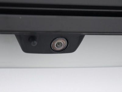 2020 Land Rover Range Rover Evoque R-Dynamic SE AWD Navigation