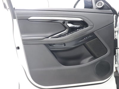 2020 Land Rover Range Rover Evoque R-Dynamic SE AWD Navigation
