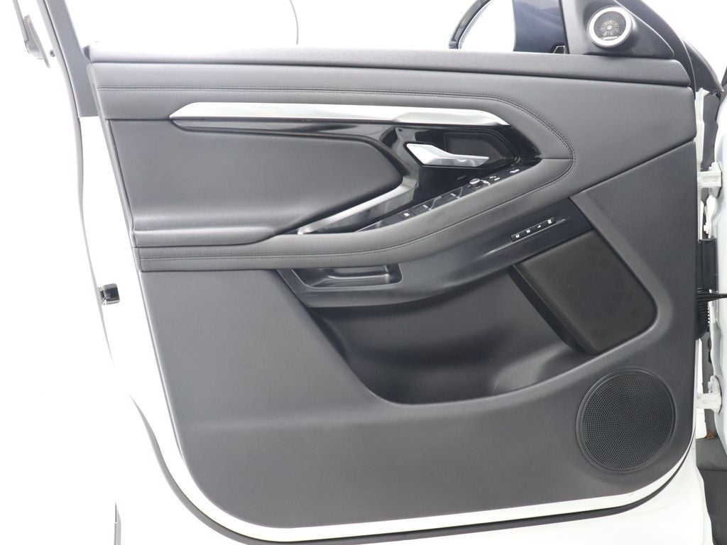 2020 Land Rover Range Rover Evoque R-Dynamic SE AWD Navigation