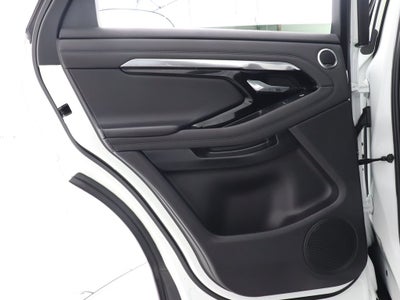 2020 Land Rover Range Rover Evoque R-Dynamic SE AWD Navigation