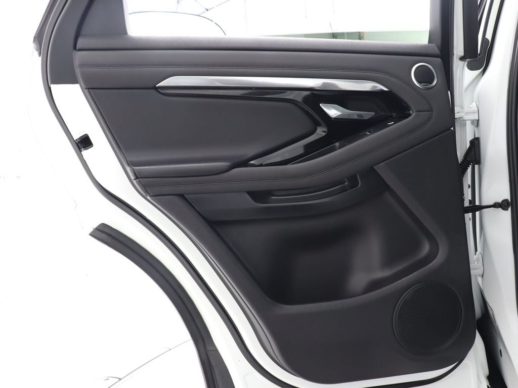 2020 Land Rover Range Rover Evoque R-Dynamic SE AWD Navigation