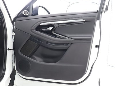 2020 Land Rover Range Rover Evoque R-Dynamic SE AWD Navigation