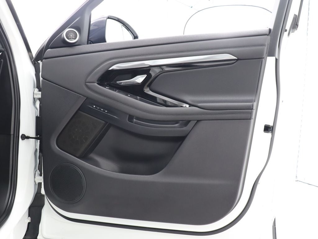 2020 Land Rover Range Rover Evoque R-Dynamic SE AWD Navigation