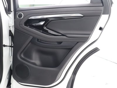 2020 Land Rover Range Rover Evoque R-Dynamic SE AWD Navigation