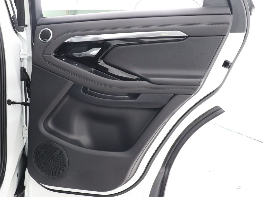 2020 Land Rover Range Rover Evoque R-Dynamic SE AWD Navigation