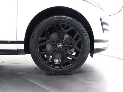 2020 Land Rover Range Rover Evoque R-Dynamic SE AWD Navigation