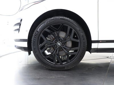 2020 Land Rover Range Rover Evoque R-Dynamic SE AWD Navigation