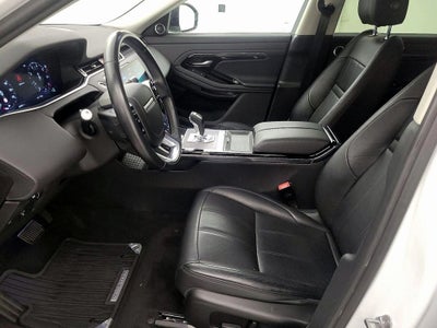 2020 Land Rover Range Rover Evoque R-Dynamic SE AWD Navigation