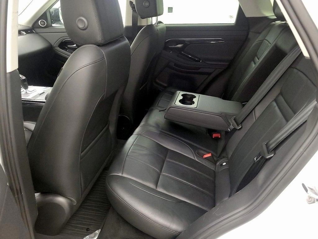 2020 Land Rover Range Rover Evoque R-Dynamic SE AWD Navigation